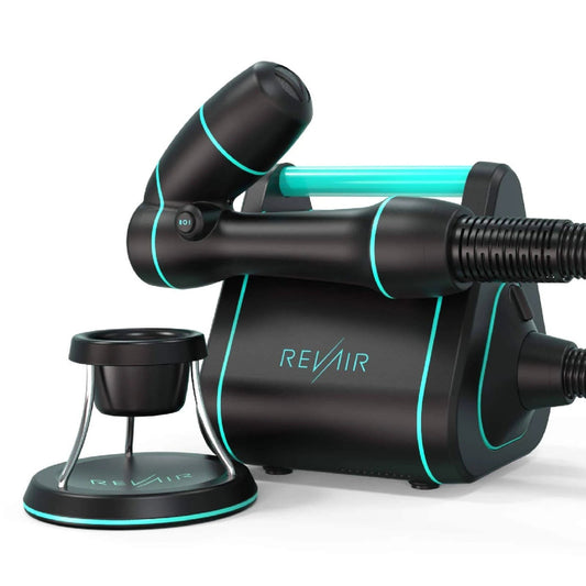 RevAir C Reverse Air Hair Dryer
