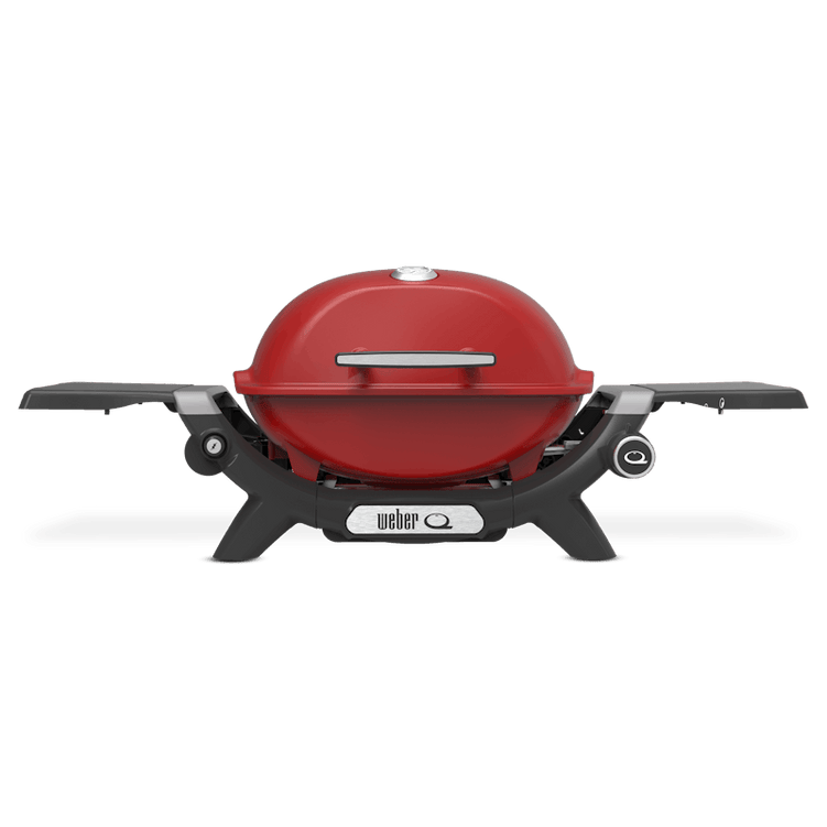Weber Baby Q Premium Barbecue