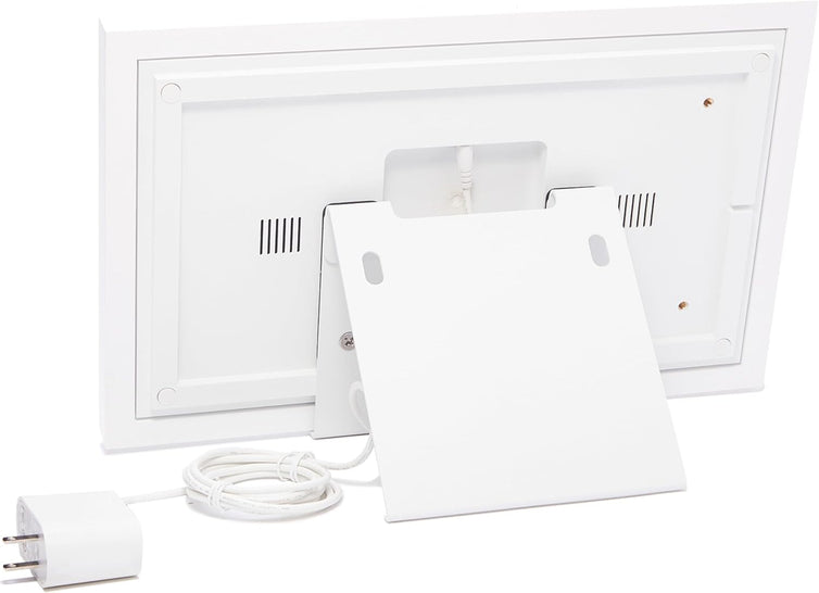 Skylight 15 In. Digital Calendar And Chore Chart, Wall Mount