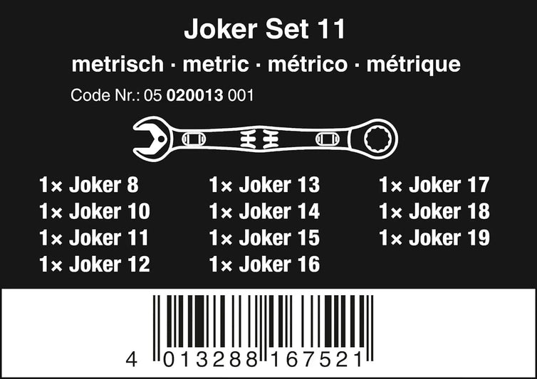 5003594001 8100 Sb 2 Zyklop 3/8 In. Metric Ratchet Set, Piece Of 43