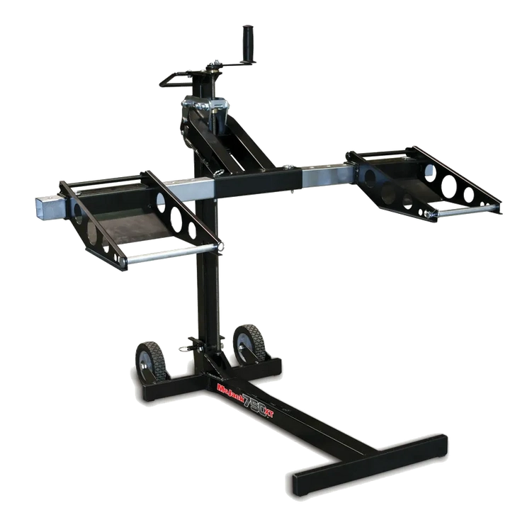 750 Lb. Capacity Xt Riding Mower Lift