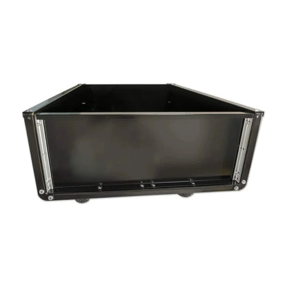 Steel Tow Hitch, Load Capacity 750 Pounds