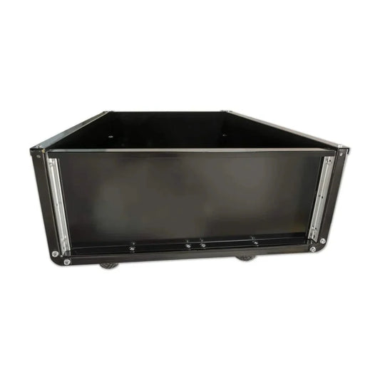 Steel Tow Hitch, Load Capacity 750 Pounds