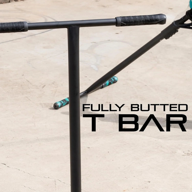 Quality, High Performance Scooters Built From Professional Level Parts, Perfect Street Scooter For All Skill Levels