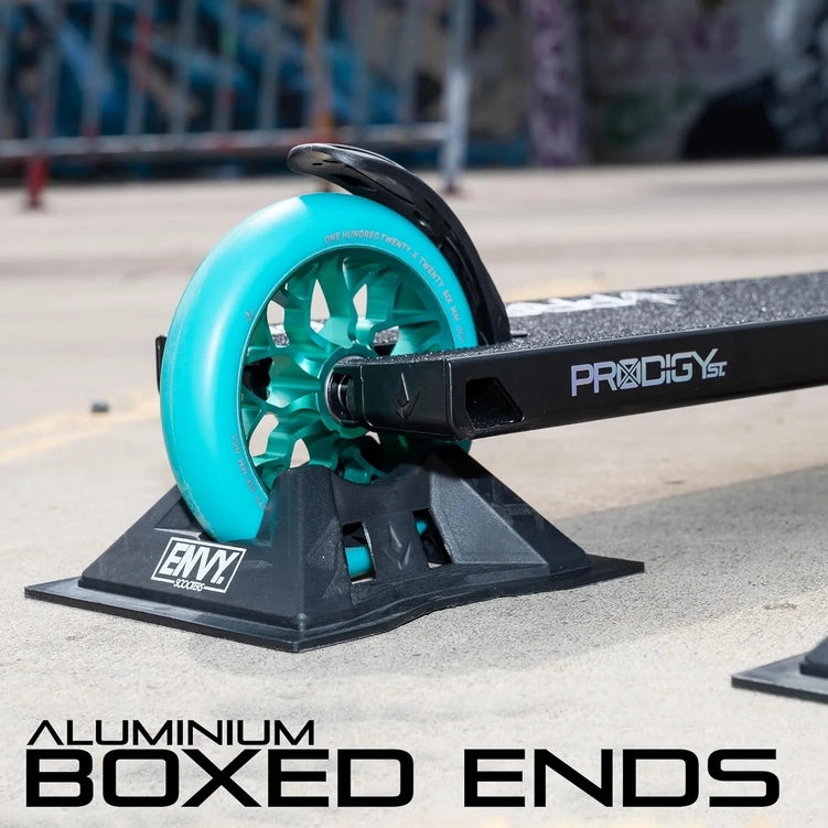 Quality, High Performance Scooters Built From Professional Level Parts, Perfect Street Scooter For All Skill Levels