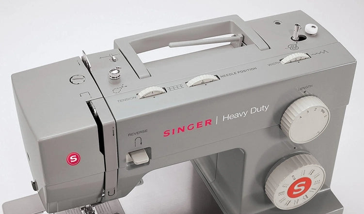 Singer Heavy Duty 4423 Sewing Machine
