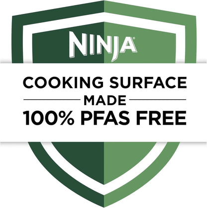 Ninja Air Fryer Pro XL 6-in-1 With 6.5 Qt. Capacity Max Crisp Air Fry Air Roast Bake