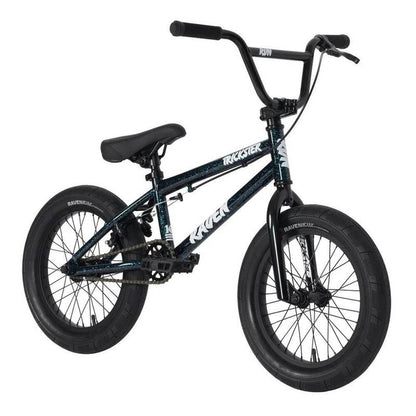Raven Trickster 16 In. Bike