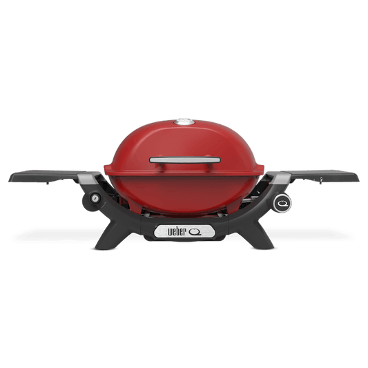 Weber Baby Q Premium Barbecue