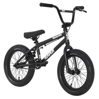 Raven Trickster 16 In. Bike