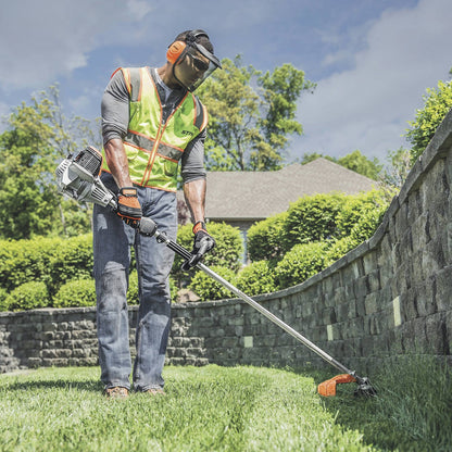 Stihl Fs 91 R Gas Trimmer