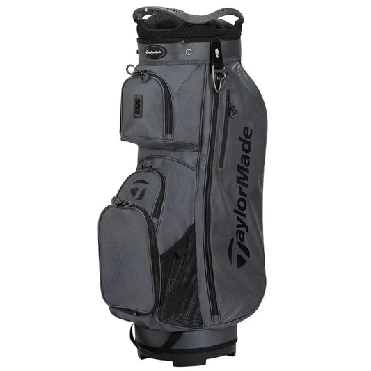 TaylorMade 2023 Pro Stand Golf Bag Charcoal