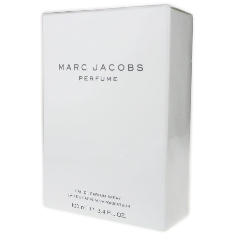 Marc Jacobs By Marc Jacobs Eau De Parfum Spray 3.4 Oz, Women
