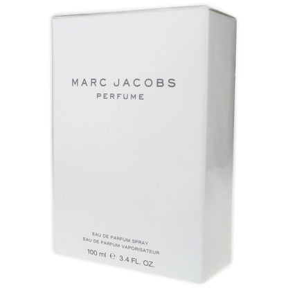Marc Jacobs By Marc Jacobs Eau De Parfum Spray 3.4 Oz, Women