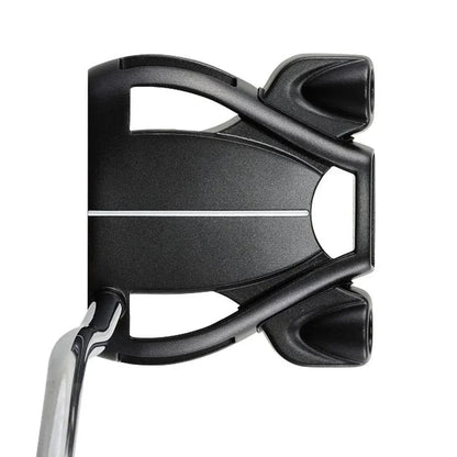 TaylorMade Spider Tour Black Double Bend Putter