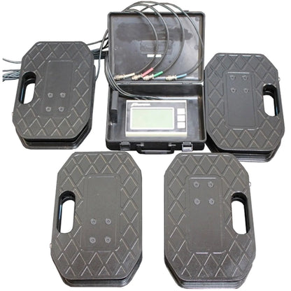 Proform 67650 Vehicle Scale