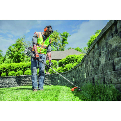 Stihl Fs 91 R Gas Trimmer