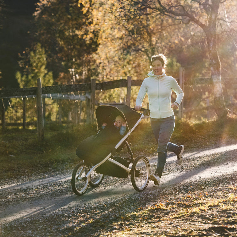 Thule Glide Performance Jogging Stroller
