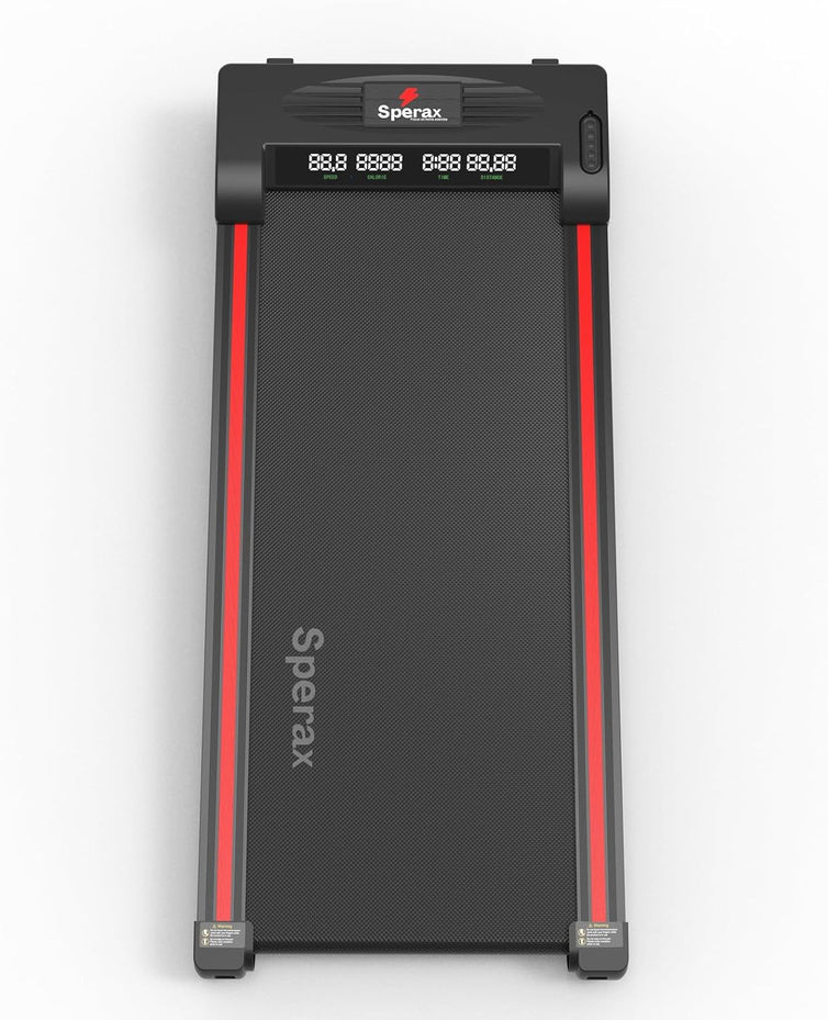 Walking Vibration Pad With App, 3-in-1 Under Desk Treadmill, 2.5HP Low Noise Walking Treadmill Pad With Remote Control