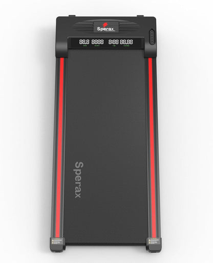 Walking Vibration Pad With App, 3-in-1 Under Desk Treadmill, 2.5HP Low Noise Walking Treadmill Pad With Remote Control
