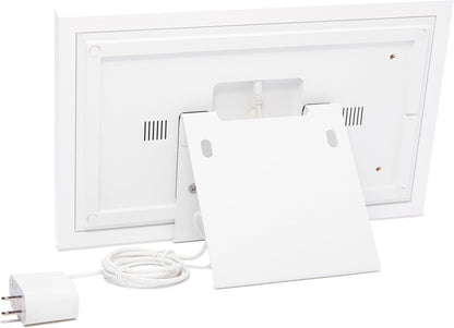 Skylight 15 In. Digital Calendar And Chore Chart, Wall Mount