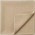 Kovn Sand Waffle Workout Towel 18 x 36 in