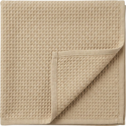 Kovn Sand Waffle Workout Towel 18 x 36 in