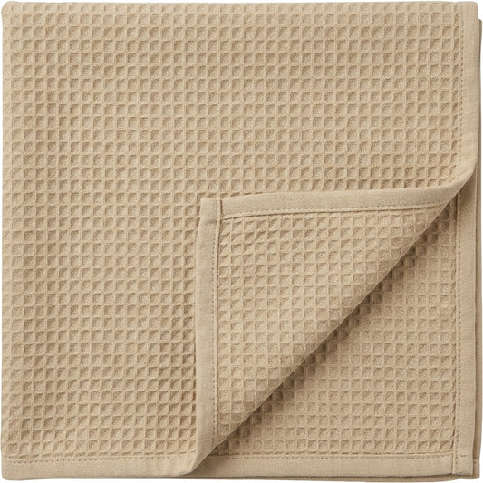 Kovn Sand Waffle Workout Towel 18 x 36 in